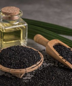 Ulje crnog kima 100ml Kalinji organic 13 Ulje crnog kima 1 Ulje crnog kima kim & kumin