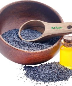 Ulje crnog kima 100ml Kalinji organic 12 Ulje crnog kima 6 Ulje crnog kima kim & kumin