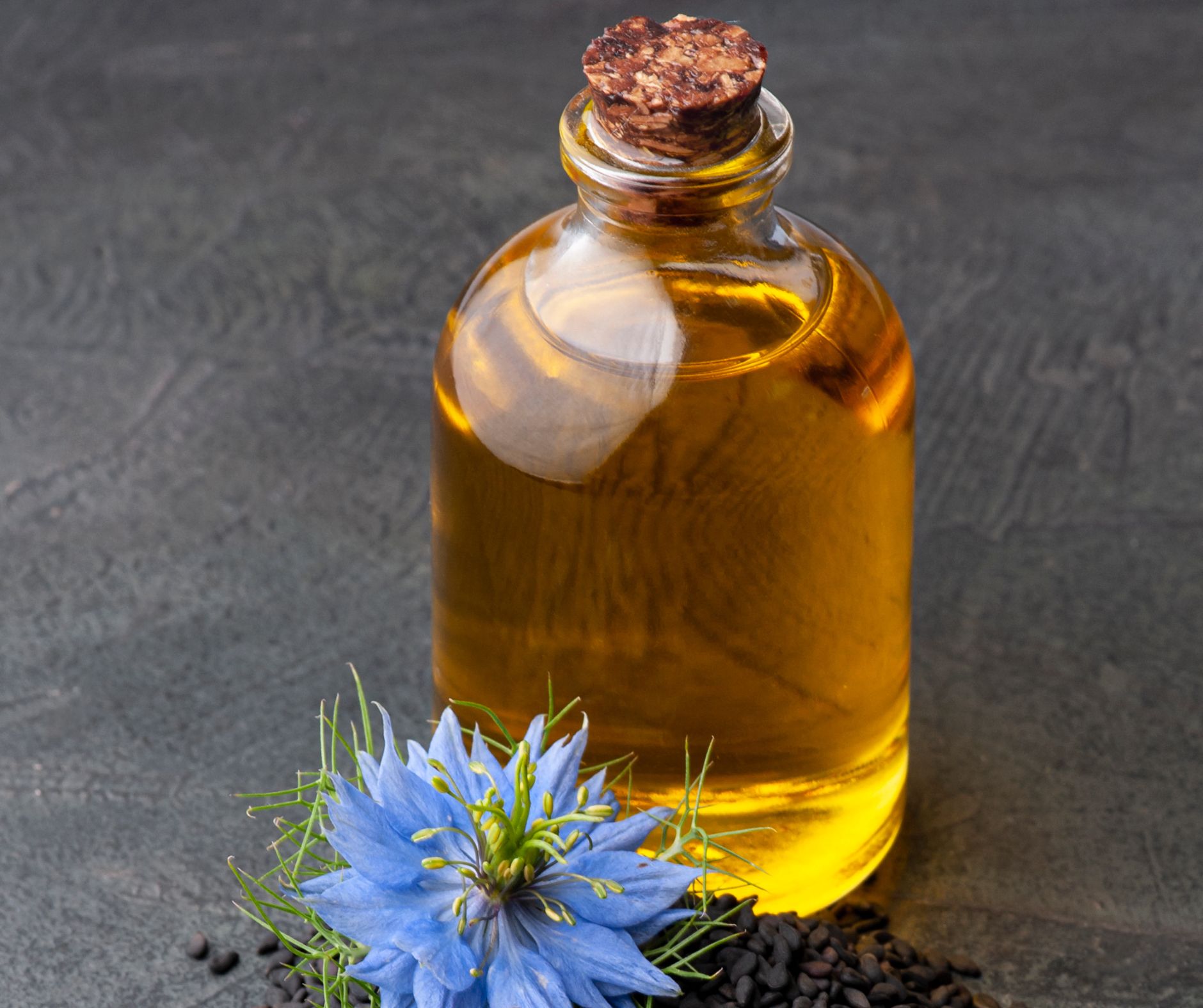 Ulje crnog kima i halal standard 2 Ulje crnog kima Ulje crnog kima kim & kumin