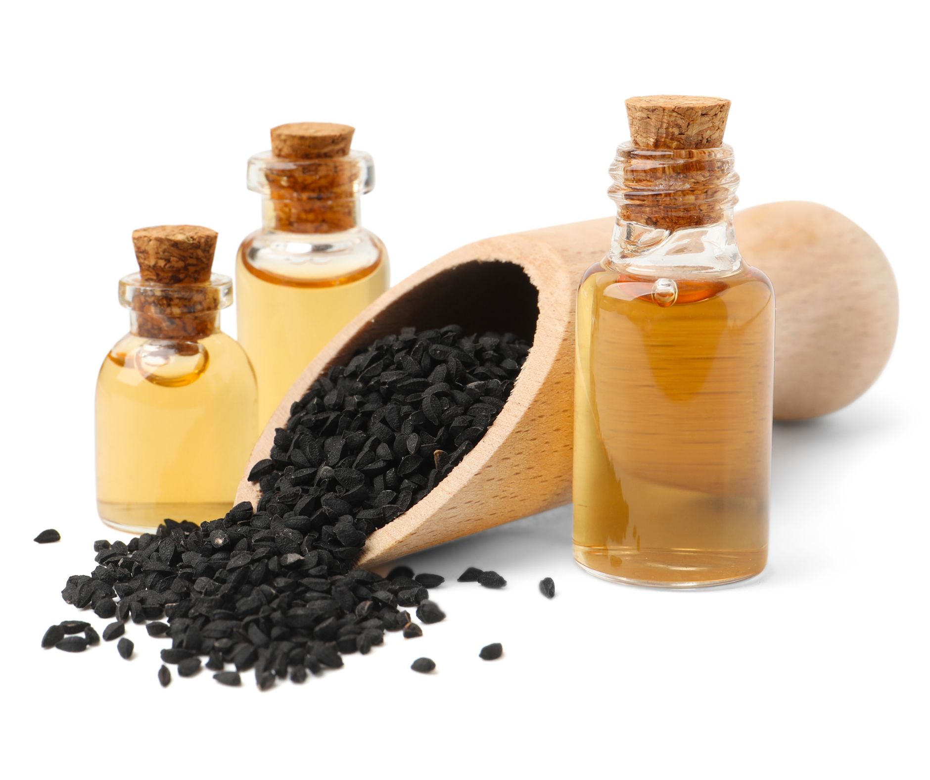 Ulje crnog kima za kosu 2 Ulje crnog kima Ulje crnog kima kim & kumin